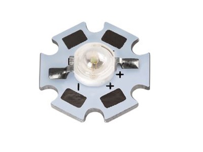 Купить Мощный светодиод ARPL-Star-1W-EPL35  в Москве