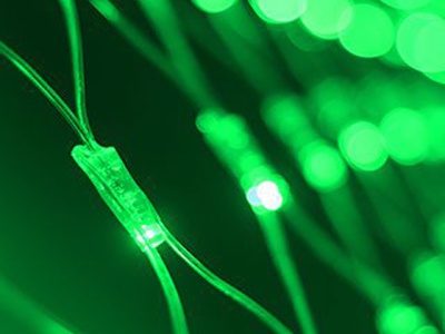 Динамическая сеть светодиодная led купить в Москве 