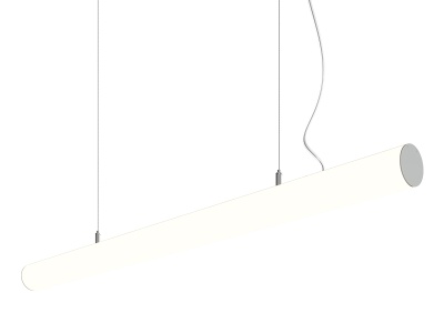 Купить Светодиодный светильник LH TUB1 60 INTERIOR (2000х60мм 60Вт подвесной) в Москве