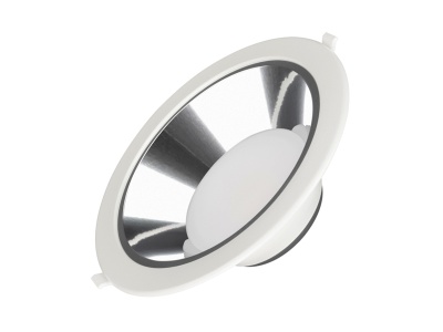 Купить встраиваемые светодиодные светильники в Москве