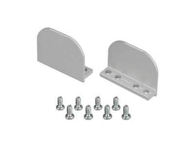 Купить Соединитель SL-ARC-5060 SILVER в Москве