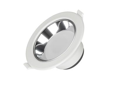 Купить встраиваемые светодиодные светильники в Москве