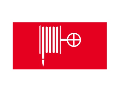 Пиктограмма EMGP-PROOF-FH (Пожарный кран) купить в Москве