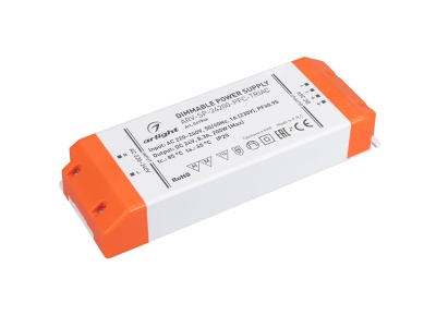 Диммируемые блоки питания купить в Москве