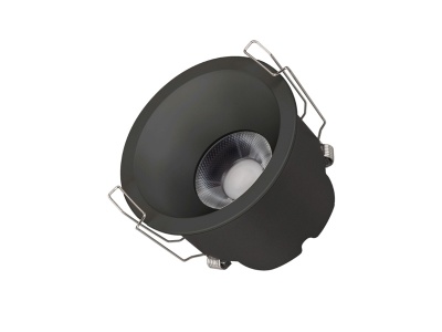 Купить встраиваемые светодиодные светильники в Москве