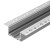 Купить Профиль SL-LINIA55-FANTOM-2500 SEAMLESS ANOD в Москве