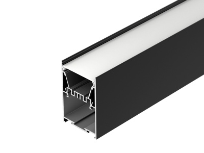 Купить подвесной алюминиевый профиль в Москве