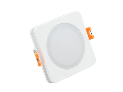 Купить встраиваемые светодиодные светильники в Москве