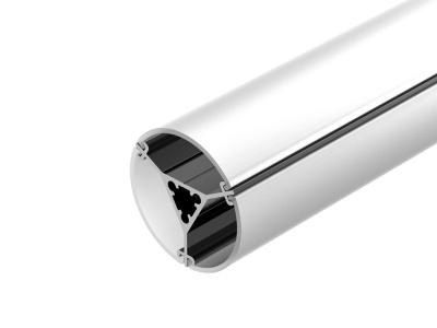 Купить подвесной алюминиевый профиль в Москве