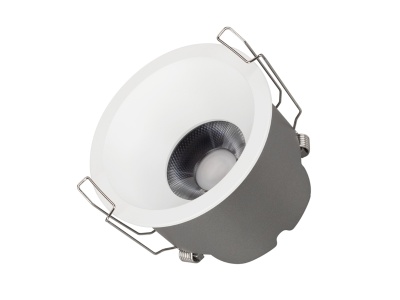 Купить встраиваемые светодиодные светильники в Москве