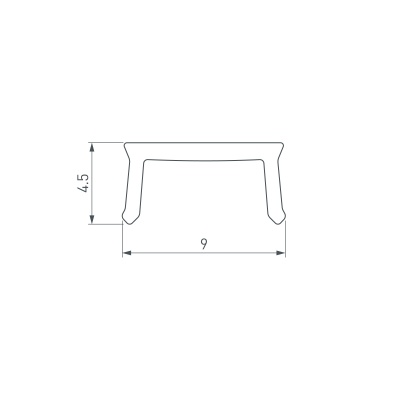 Купить Экран W10-2000 OPAL в Москве