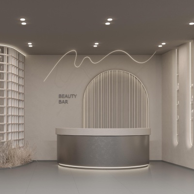 Накладной алюминиевый профиль купить в Москве