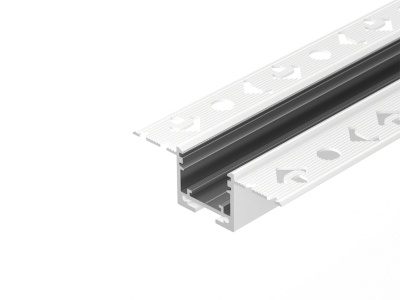 Купить Профиль SL-LINIA20-FANTOM-2500 WHITE в Москве