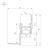 Купить Профиль ARH-СEIL-S14-SHADOW-2000 WHITE в Москве Купить Профиль ARH-СEIL-S14-SHADOW-2000 WHITE в Москве