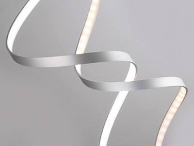 Купить Экран ARH-BENT-W18-2000 Clear в Москве