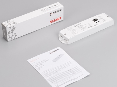 Купить управление освещением dali в Москве