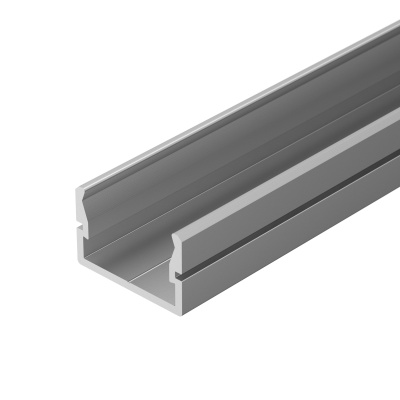 Накладной алюминиевый профиль купить в Москве