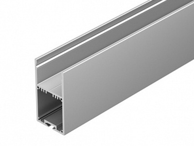 Купить подвесной алюминиевый профиль в Москве