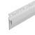 Купить Профиль ARH-PLINTUS-FANTOM-2000 WHITE в Москве