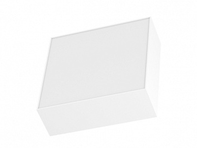 Накладные светодиодные светильники купить в Москве