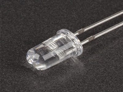 Купить Светодиод ARL-5213URC-2cd-12V в Москве