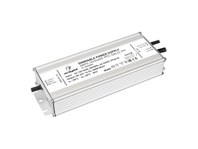 Диммируемые блоки питания купить в Москве