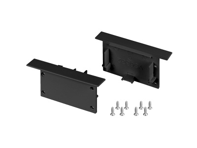 Купить Заглушка SL-LINIA62-FS BLACK в Москве