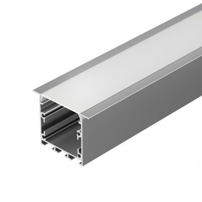 Купить Профиль LINIA49-F-S-2500 ANOD в Москве