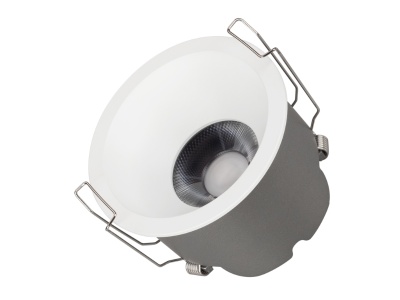 Купить встраиваемые светодиодные светильники в Москве