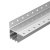 Купить Профиль SL-LINIA32-FANTOM-EDGE-2000 ANOD в Москве