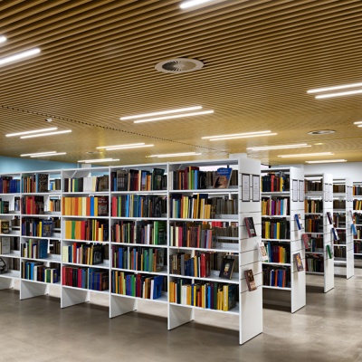 Купить Алюминиевый Профиль PLS-LOCK-H25-2000 ANOD в Москве