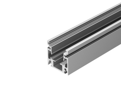 Накладной алюминиевый профиль купить в Москве