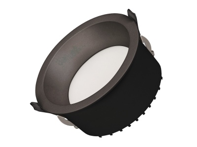 Купить встраиваемые светодиодные светильники в Москве