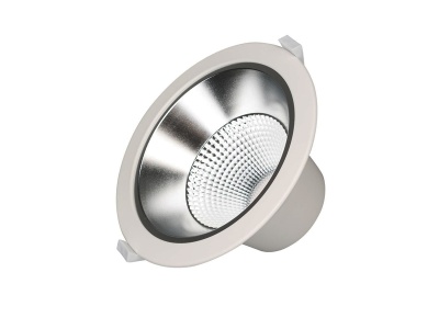 Купить встраиваемые светодиодные светильники в Москве