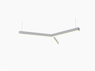 Купить Star B 4K (52/3x819)  светильники светодиодные в Москве