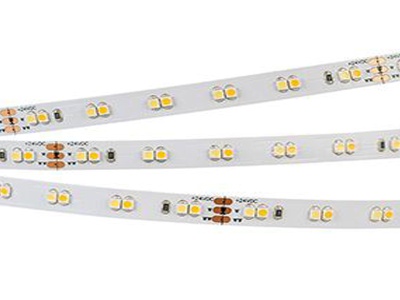 Купить Лента RT 6-5000 2x (3528, 120 LED/m, LUX) светодиодные в Москве