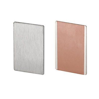 Купить Заглушка для EX, глухая металлическая в Москве