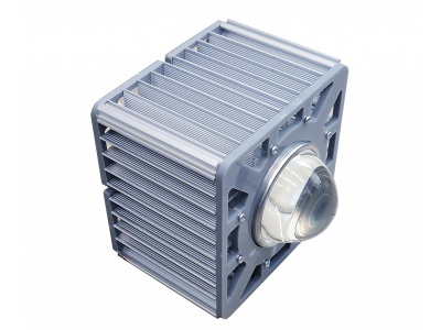 Купить промышленные светодиодные светильники в Москве