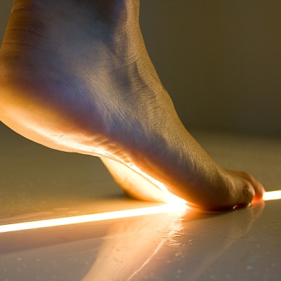 Алюминиевый Профиль HR-2000 ANOD профиль купить в Москве