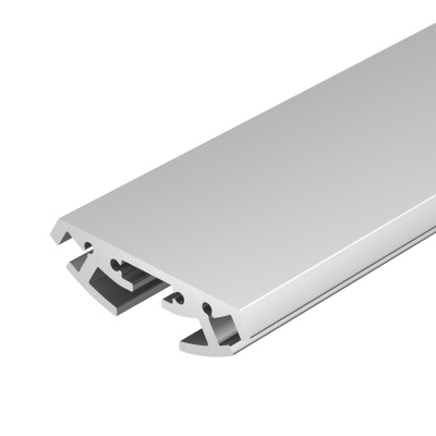 Купить подвесной алюминиевый профиль в Москве