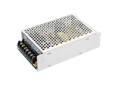 Источники питания в металлическом корпусе (IP22) купить в Москве