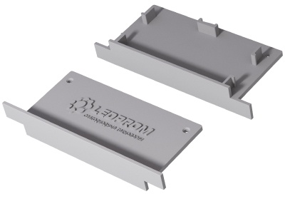 Купить Заглушка для профиля LP 3288 в Москве