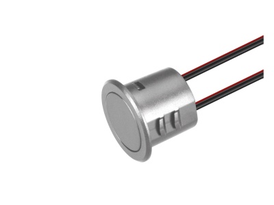 Диммер SR-NAVE-RECESSED-R18-SL (12-24V, 48-96W, M-FC) в Москве