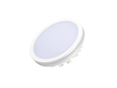 Купить встраиваемые светодиодные светильники в Москве