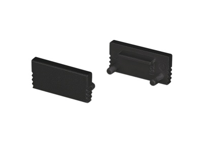 Купить Заглушка SL-SLIM-H7 BLACK глухая в Москве