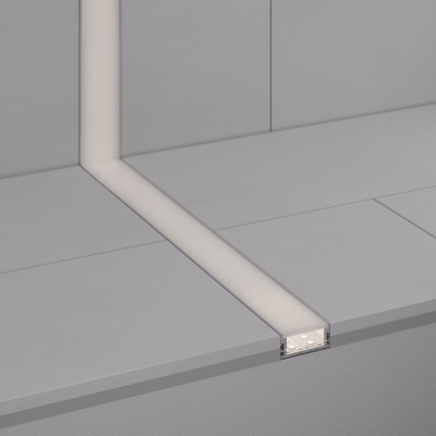 Купить Профиль FLOOR60-H26-3000 ANOD BLACK в Москве