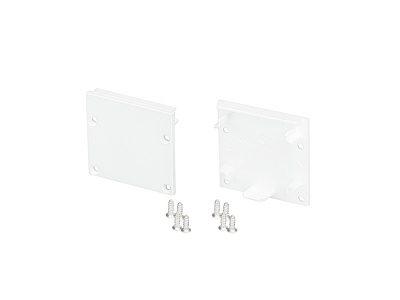 Купить Заглушка SL-LINE-3535 WHITE в Москве