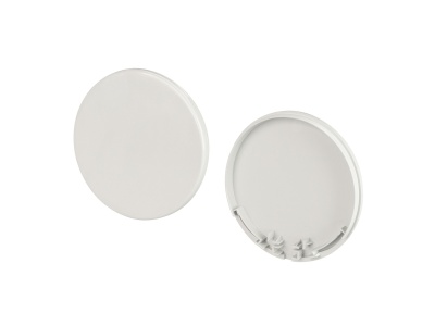 Купить Заглушка ARH-ROUND-D100 глухая в Москве