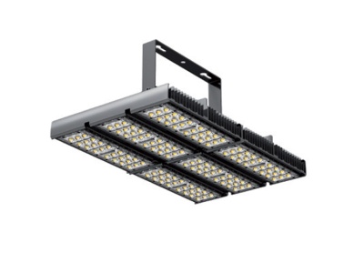 Купить промышленные светодиодные светильники в Москве