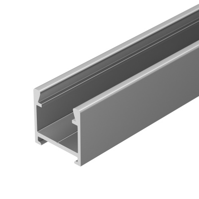 Накладной алюминиевый профиль купить в Москве